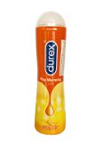 Sản Phẩm Chính Hãng Loại 1 - Dung Dịch Trơn Bô.i Tron Cho Nữ Durex Play Warming - 100% 100ml - hàng có sẵn, giao nhanh t
