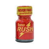 Sản Phẩm Chính Hãng Loại 1 - Chai hít tăng hưng phấn Dung Dịch Hít Thư Giãn PWD USA Rush Original Red - Chai 10ml SUPER 