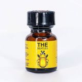 Hàng Chuẩn Nhập Khẩu - Chai hít Dung Dịch Thư Giãn Bọ Cánh Cứng 10ml cao cấp nhỏ gọn mẫu 2 THE BEATLES - hương dịu, dùng