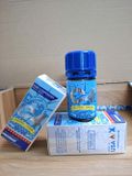Sản Phẩm Chính Hãng Loại 1 - Sỉ Lẻ Dung Dịch Hít Thư Giãn 40ml USA, SL 5 Chai POPPERS - hương dịu, dùng cho cả nam và nữ