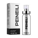 Dòng Cao Cấp Chính Hãng - Dung Dịch Xịt Peineili Hỗ Trợ Tăng Thời Gian Cho Nam 15ml - hàng có sẵn, giao nhanh toàn quốc