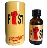 Hàng Chuẩn Nhập Khẩu - Dung Dịch Hít Thư Giãn 30ml fist, siêu mạnh, siêu phê cho ng lờn lâu năm, - hương dịu, dùng cho c
