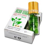 Sản Phẩm Chính Hãng Loại 1 - Hộp 10 Viên Herb Xanh 6800mg Hỗ Trợ Sinh Lý Nam mẫu 2 MMC 10ml, giao hàng kín đáo