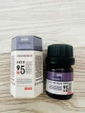 Hàng Nội Địa Cao Cấp - Dung Dịch Hít Thư Giãn 20ml, 95, Phê Tới Đỉnh, Glenburgie - hương dịu, dùng cho cả nam và nữ