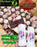 Gel bôi trơn 200ml hàng Chính Hãng,công thức mới,siêu trơn ,lâu khô, dễ rửa 