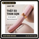 Dương vật giả Jiuuy Lipstick Pro chính hãng - 12 chế độ rung, sạc từ tính, silicone mềm mại - giao hàng che tên kín đáo