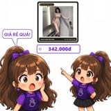 Váy Ngủ Maxi Cổ Tim Tôn Ngực Ren Xuyên N218 Nude chính hãng - phối ren, co giãn thoải mái, freesize - giao hàng che tên kín đáo