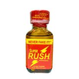 Hàng Chuẩn Nhập Khẩu - Dung Dịch Hít Thư Giãn Super Rush 30ml PWD - hương dịu, dùng cho cả nam và nữ