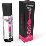 Sản Phẩm Chính Hãng Loại 1 - Dầu Bôi Trơn Cao Cấp Lovense Water Based Lubricant mẫu 2 100ml - dịu nhẹ, không gây khô rát