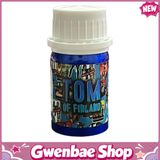 Chai Hít Tăng Khoái Cảm Kích Thích Bao Phê Popper Khô Tom Of Finland USA 60g - Gwenshop Chính Hãng