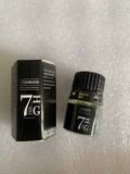 Sản Phẩm Chính Hãng Loại 1 - Dung Dịch Hít Thư Giãn khô 20ml, dòng mạnh, phê lâu, THE GLENBURGIE - hương dịu, dùng cho c