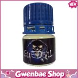 Chai Hít Tăng Khoái Cảm Kích Thích Bao Phê Popper Blue Devil 20ml - Gwenshop Chính Hãng