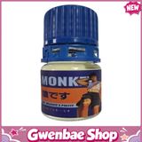 Chai Hít Tăng Khoái Cảm Kích Thích Bao Phê Popper MONKFY 20ml - Gwenshop Chính Hãng