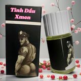 Hàng Nội Địa Cao Cấp - Tinh dầu xmen 40ml mẫu 2, giao hàng kín đáo