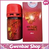 Chai Hít Tăng Khoái Cảm Kích Thích Bao Phê Popper Ghost Rider 40ml Chính Hãng - Gwenshop Chính Hãng