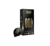 Hàng Nội Địa Cao Cấp - Bao Su Cao Cấp Durex 001 Siêu Mỏng Size Lớn 55mm - Hộp 3 Chiếc mẫu 2 3 - ôm sát cảm giác thật, gi