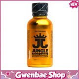 Chai Hít Tăng Khoái Cảm Kích Thích Bao Phê Popper Jungle Gold 30ml PWD Mỹ Chính Hãng - Gwenshop Chính Hãng