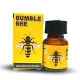 Sản Phẩm Chính Hãng Loại 1 - Dung Dịch Hít Thư Giãn Bumble Bee Con Ong Cực Mạnh, Cực ướng 10ml Popper USA - hương dịu, d