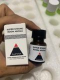 Hàng Chuẩn Nhập Khẩu - 10ml Dung Dịch Hít Thư Giãn USA-Tăng Cường sinh lý Nam ALPHA - hương dịu, dùng cho cả nam và nữ