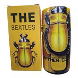 Dòng Cao Cấp Chính Hãng - Dung Dịch Hít Thư Giãn THE BEATLES con bọ vàng 40ml - hương dịu, dùng cho cả nam và nữ