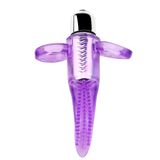 Phiên Bản Chính Hãng - Thiết Bị Massage Đeo Ngón Tay - nhiều chế độ, sạc pin tiện dụng