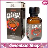 Chai Hít Tăng Khoái Cảm Kích Thích Bao Phê Popper Jacked 30ml Dành Cho Top Và Bot Chính Hãng Locker Room Mỹ USA Mạnh Nhất - Gwenshop Chính Hãng