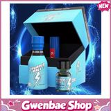 Chai Hít Tăng Khoái Cảm Bao Phê Kích Thích Popper 40ml Thunderball thế hệ 2021 - Gwenshop Chính Hãng
