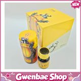Chai Hít Kích Thích Bao Phê Tăng Khoái Cảm Popper The Beatles 40ml Chính Hãng Leather Cleaner - Gwenshop Chính Hãng