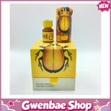 Chai Hít Bao Phê Tăng Khoái Cảm Kích Thích Popper The Beatles 40ml Chính Hãng Leather Cleaner - Gwenshop Chính Hãng