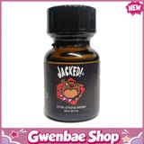 Chai Hít Tăng Khoái Cảm Kích Thích Bao Phê Tăng Khoái Cảm Popper Jacked - Chai 10ml - Gwenshop Chính Hãng