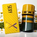Dòng Cao Cấp Chính Hãng - Tinh dầu hoa thơm búp bê 40ml USA mẫu 2, giao hàng kín đáo