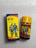 Dòng Cao Cấp Chính Hãng - Nước Hoa, Dung Dịch Hít Thư Giãn 40ml Cho Top, Phê Tới Đỉnh, mẫu 2 - hương dịu, dùng cho cả na