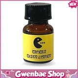 Chai Hít Tăng Khoái Cảm Kích Thích Bao Phê Popper Pac-Man 10ml Top Fun Mạnh Mẽ - Gwenshop Chính Hãng