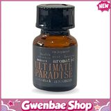Chai Hít Tăng Khoái Cảm Kích Thích Bao Phê Popper Ultimate Paradise Cực Mạnh Siêu Phê 10ml - Gwenshop Chính Hãng