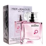 Bản Nhập Khẩu Cao Cấp - Nước Hoa Kích Thích Nữ Her Jealous Chai 55ml - lưu hương lâu, dùng cho cả ngày