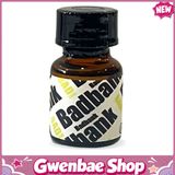 Chai Hít Tăng Khoái Cảm Kích Thích Bao Phê Popper Badbank 10ml Dành Cho Bot Kích Thích Siêu Mạnh - Gwenshop Chính Hãng