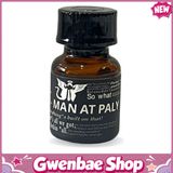 Chai Hít Tăng Khoái Cảm Kích Thích Bao Phê Popper Man At Paly 10ml Siêu Mạnh Cho Bot - Gwenshop Chính Hãng