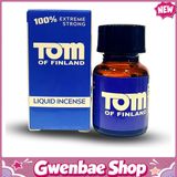Chai Hít Tăng Khoái Cảm Kích Thích Bao Phê Popper Tom Of Finland Xanh 10ml Hàng Mạnh, Siêu Phê Cho Top Lẫn Bot - Gwenshop Chính Hãng