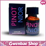Chai Hít Tăng Khoái Cảm Kích Thích Bao Phê Popper Pinot Nior Mạnh Mẽ Cuồng Nhiệt 10ml – Mẫu mới - Gwenshop Chính Hãng