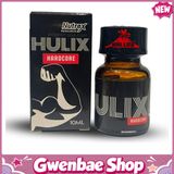 Chai Hít Tăng Khoái Cảm Kích Thích Bao Phê Popper Hulix Nutrex 10ml Dùng Bao Phê, Mạnh Như Vũ Bão - Gwenshop Chính Hãng