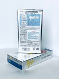 Sản Phẩm Chính Hãng Loại 1 - Bao Su Cao Cấp Jex Usui Pure Long Nhật Bản H12 12 cái - ôm sát cảm giác thật, giao hàng kín