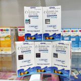 Dòng Cao Cấp Chính Hãng - Kẹo Dẻo Hỗ Trợ K/a m/a...gra 100mg Nam Bí quyết giữ lửa và bứt phá phong độ phái mạnh mẫu 2 aj