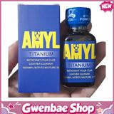 Chai Hít Tăng Khoái Cảm Kích Thích Bao Phê Popper AMYL TITANIUM 30ml Phiên Bản Giới Hạn - Gwenshop Chính Hãng