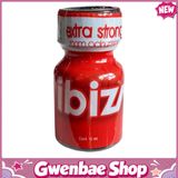 Chai Hít Tăng Khoái Cảm Kích Thích Bao Phê Popper Ibiza 10ml Chính Hãng Mỹ USA PWD Phiên Bản Giới Hạn - Gwenshop Chính Hãng