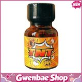 Chai Hít Tăng Khoái Cảm Kích Thích Bao Phê Popper TNT 10ml Chính Hãng Mỹ USA PWD Phiên Bản Giới Hạn - Gwenshop Chính Hãng