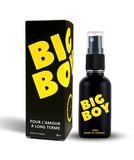 Hàng Chuẩn Nhập Khẩu - Dung Dịch Xịt khử mùi bigboy 30ml - PHÁP BIG BOY - hỗ trợ kéo dài thời gian, thấm nhanh