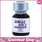 Chai Hít Tăng Khoái Cảm Kích Thích Bao Phê Tăng Khoái Cảm Popper Juice Platinum 10ml Phiên Bản Giới Hạn - Gwenshop Chính Hãng