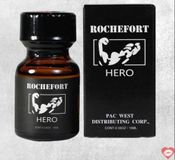 Sản Phẩm Chính Hãng Loại 1 - Dung Dịch Hít Thư Giãn 10ml, Dòng Siêu Mạnh, Cực Phê Cho Ng Lờn, ROCHEFORT - hương dịu, dùn