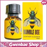 Chai Hít Tăng Khoái Cảm Kích Thích Bao Phê Tăng Kích Thích Popper Bumble Bee Chai 10ml Phiên Bản Giới Hạn - Gwenshop Chính Hãng