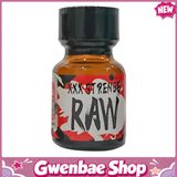 Chai Hít Tăng Khoái Cảm Kích Thích Bao Phê Popper Strenge Raw 10ml Chính Hãng Mỹ USA PWD Phiên Bản Giới Hạn - Gwenshop Chính Hãng